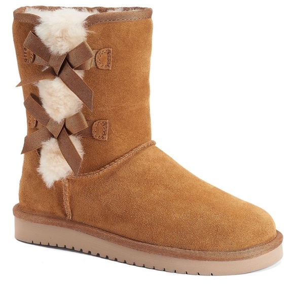 Koolaburra Shoes - NIB Koolaburra By UGG Boots